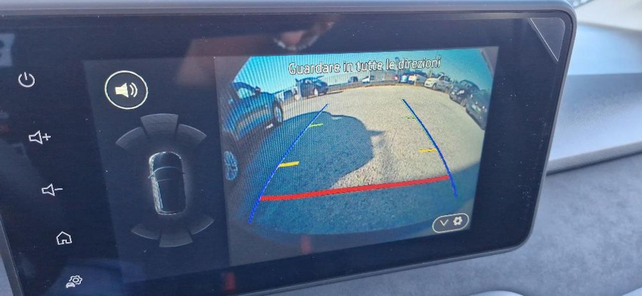 DACIA Sandero Stepway 1.0 TCe ECO-G Extreme Up - 16