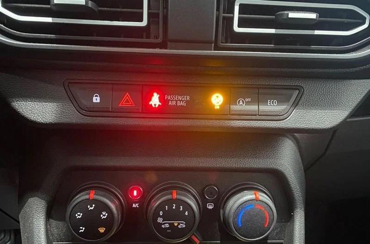 DACIA Sandero Streetway 1.0 TCe ECO-G Expression - 12