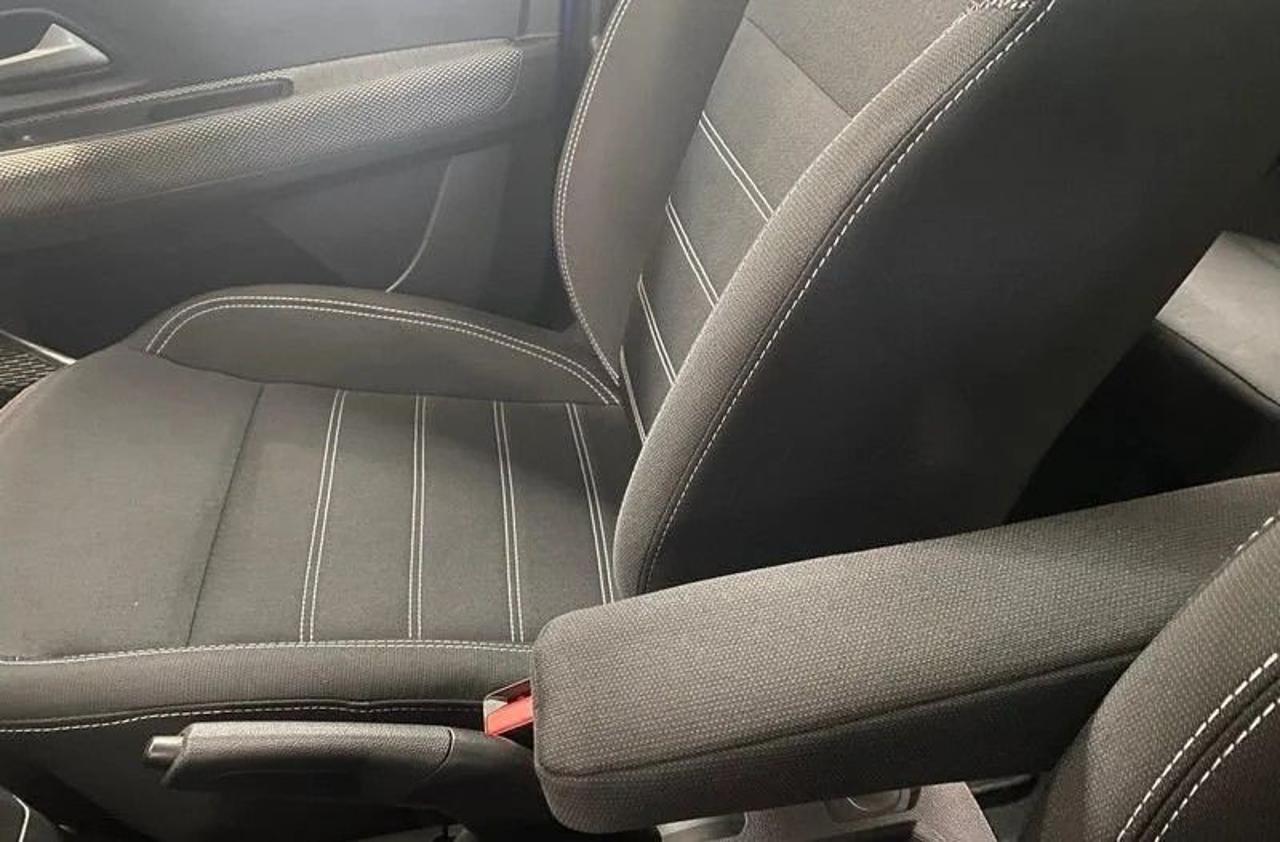 DACIA Sandero Streetway 1.0 TCe ECO-G Expression - 9