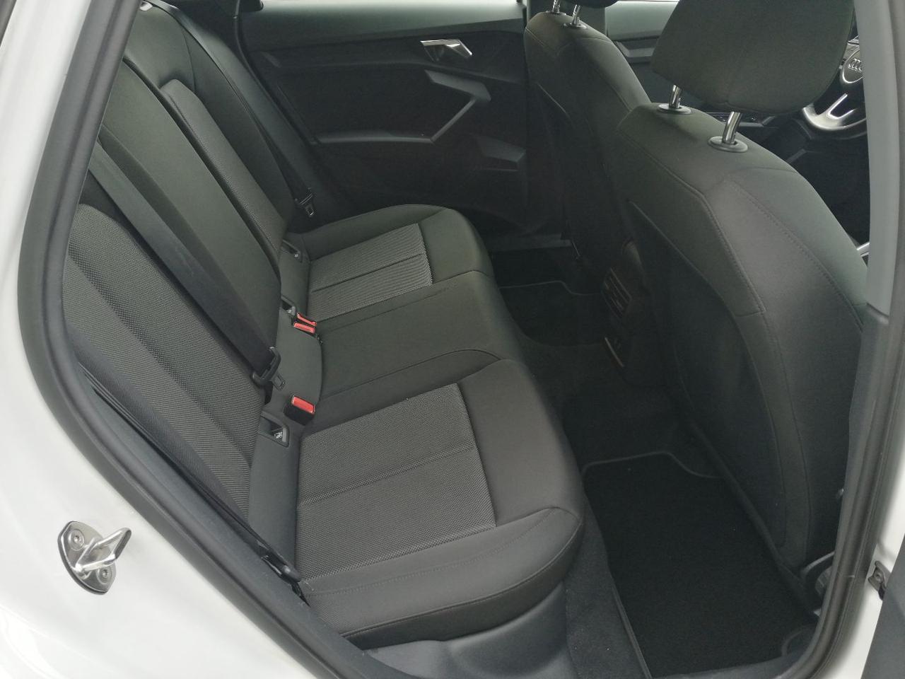 AUDI A3 SPB 30 TFSI MHEV S tronic Business Advanced - 10