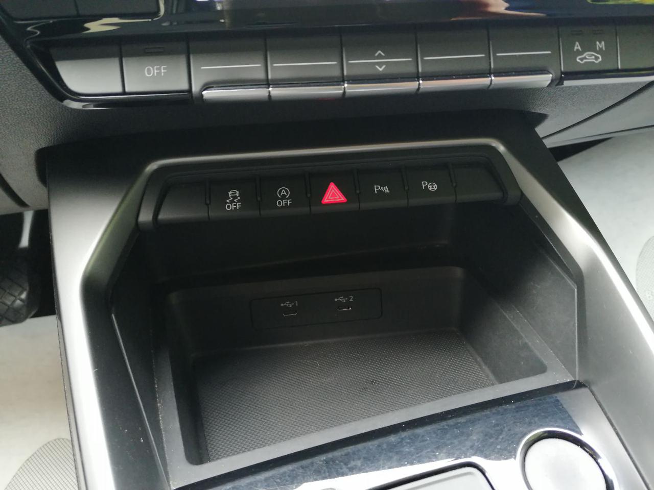 AUDI A3 SPB 30 TFSI MHEV S tronic Business Advanced - 21