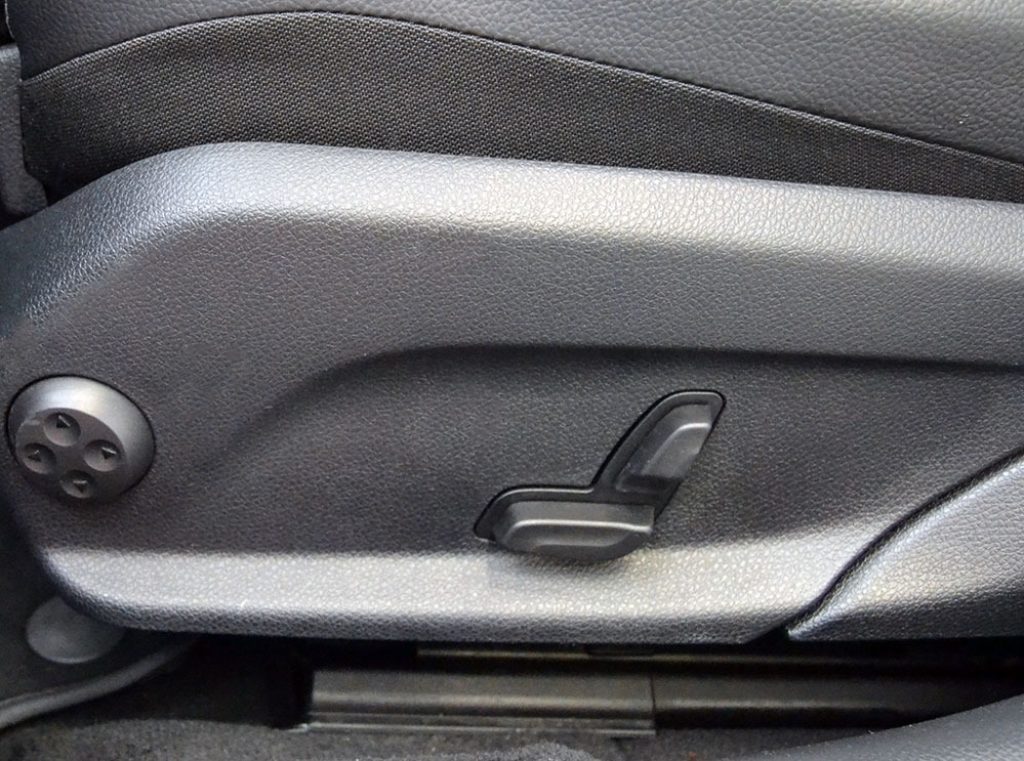 MERCEDES-BENZ C 180 Sport Km 17.000 - Led - Retrocamera - Pdc ** - 5