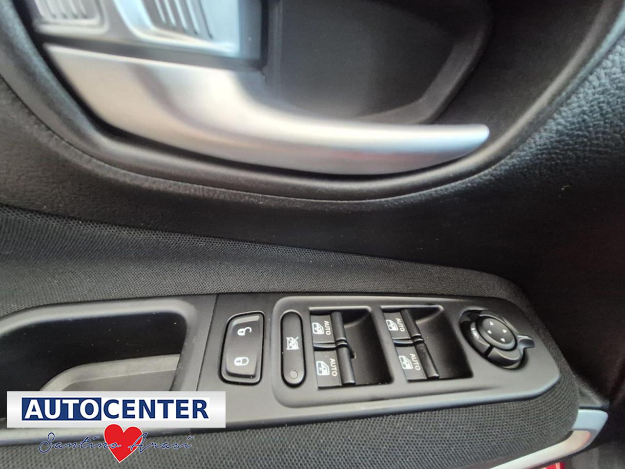 JEEP Renegade 1.6 Mjt 120 CV Longitude - 18