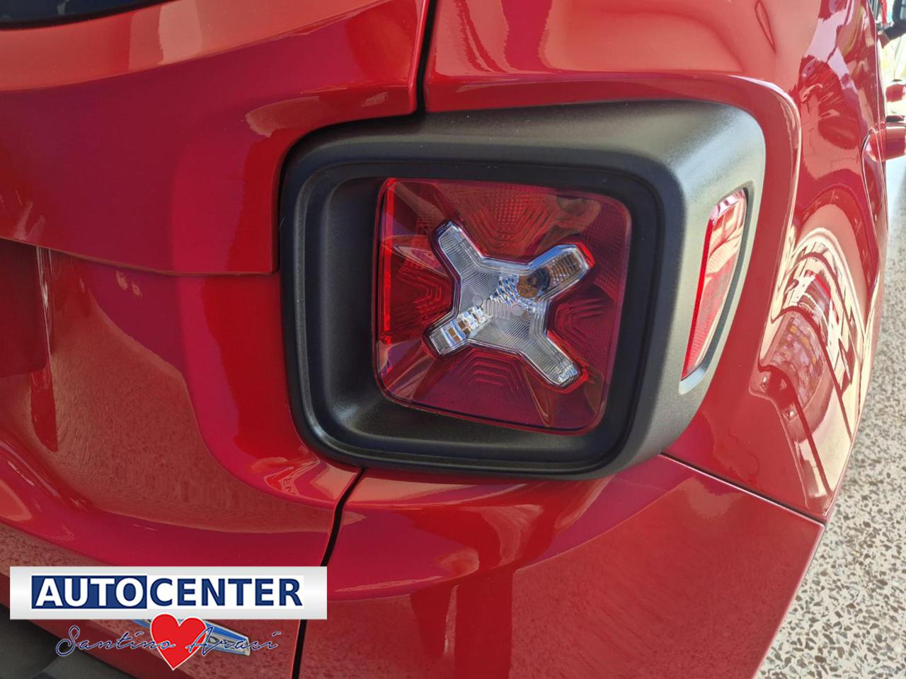 JEEP Renegade 1.6 Mjt 120 CV Longitude - 13