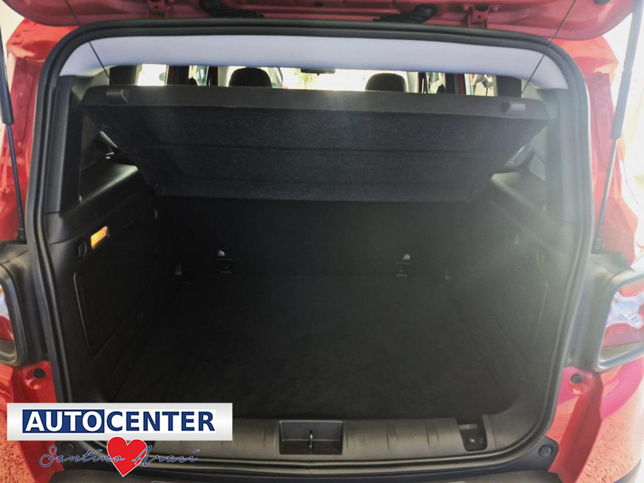 JEEP Renegade 1.6 Mjt 120 CV Longitude - 5