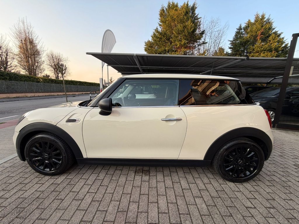 MINI One 1.5 One 75 CV - 8