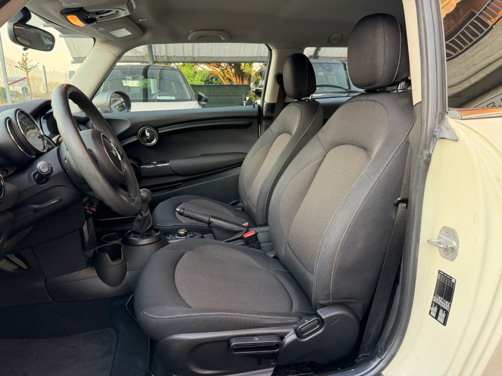 MINI One 1.5 One 75 CV - 9