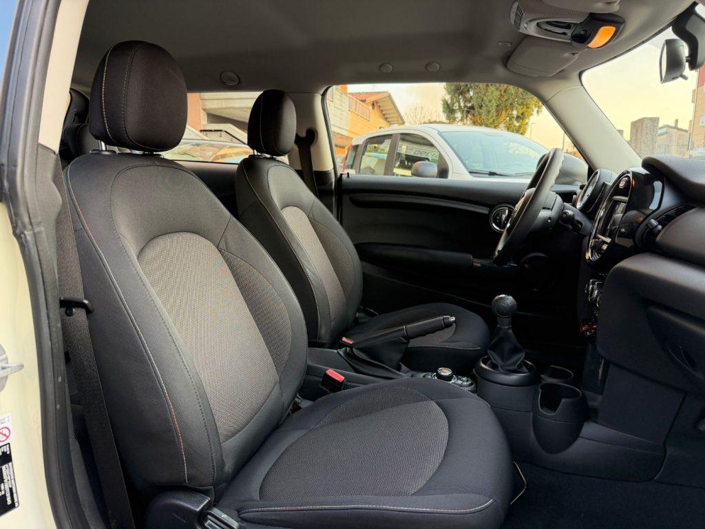 MINI One 1.5 One 75 CV - 11