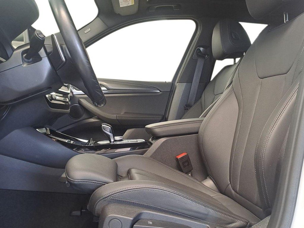 BMW X3 xDrive20d 48V Msport Aut. - 9