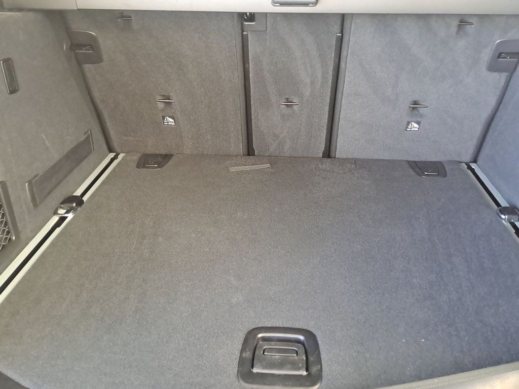 BMW X3 xDrive20d 48V Msport Aut. - 14