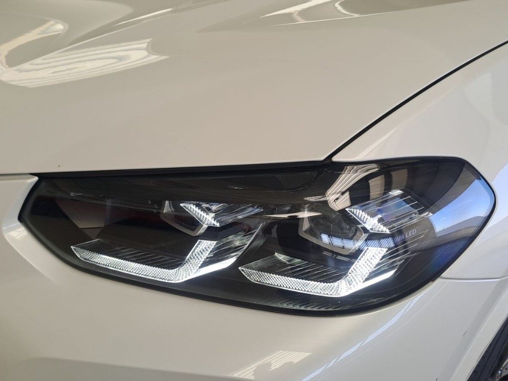 BMW X3 xDrive20d 48V Msport Aut. - 6