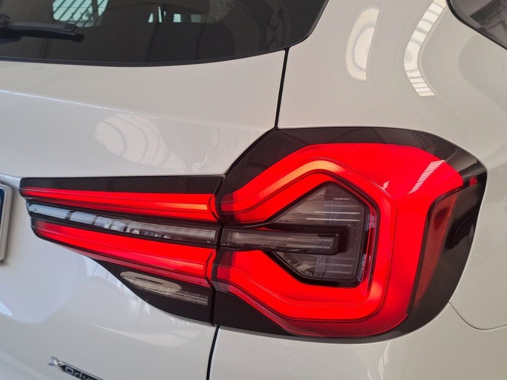 BMW X3 xDrive20d 48V Msport Aut. - 7