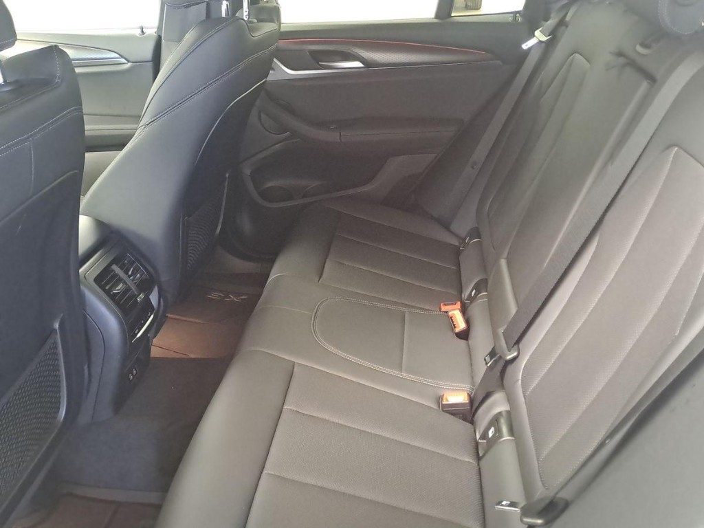 BMW X3 xDrive20d 48V Msport Aut. - 11