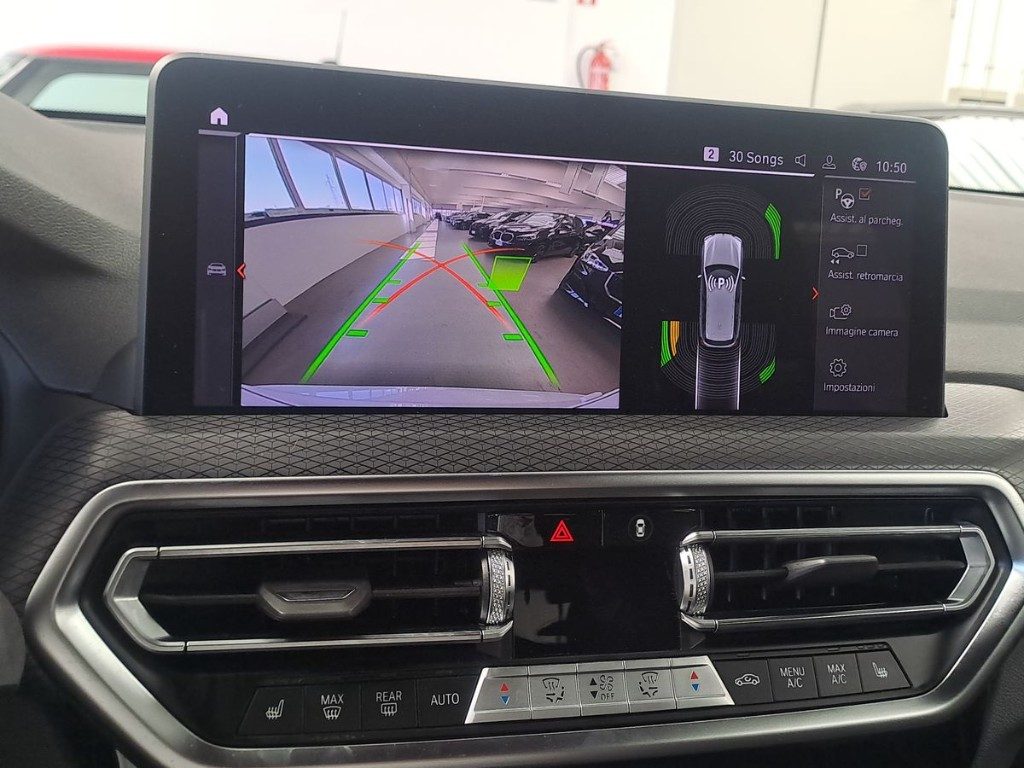 BMW X3 xDrive20d 48V Msport Aut. - 13