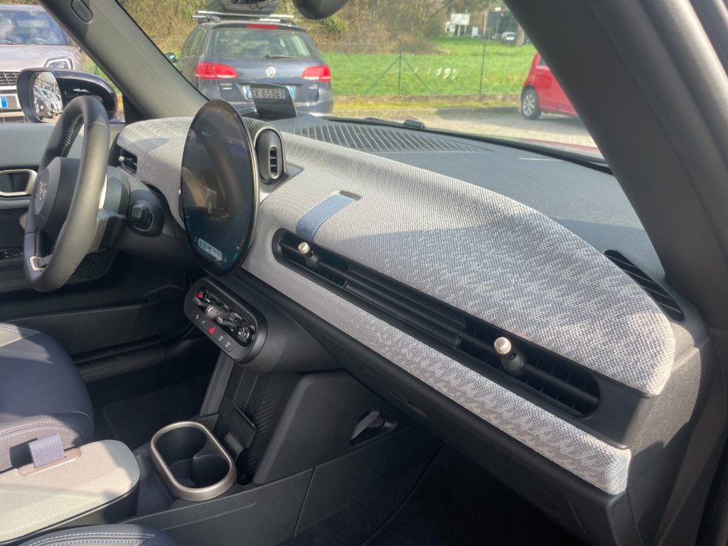 MINI Cooper C Favoured+PACCHETTO S+5.200KM+TELEC+18-UNCIO P. - 16