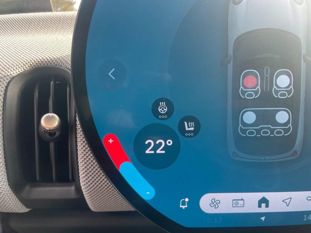 MINI Cooper C Favoured+PACCHETTO S+5.200KM+TELEC+18-UNCIO P. - 12