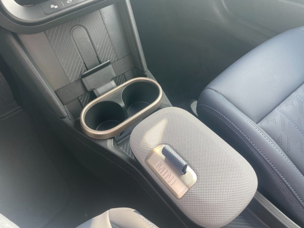 MINI Cooper C Favoured+PACCHETTO S+5.200KM+TELEC+18-UNCIO P. - 18