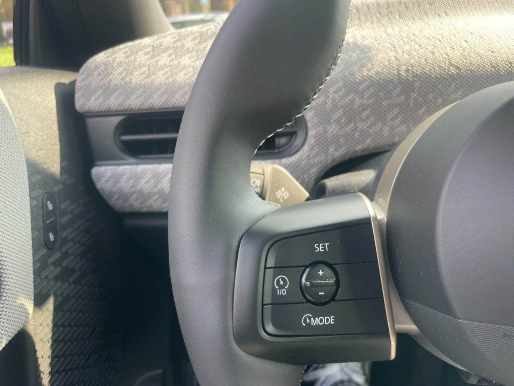 MINI Cooper C Favoured+PACCHETTO S+5.200KM+TELEC+18-UNCIO P. - 19