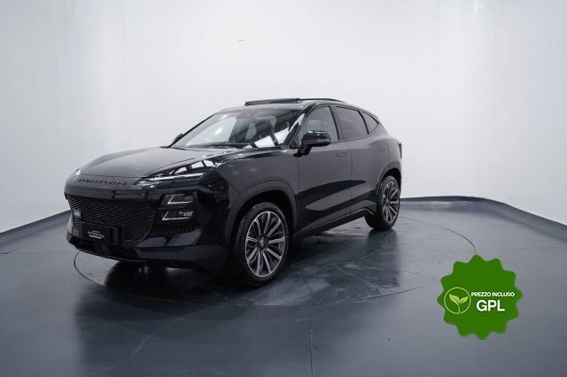 SPORTEQUIPE Sportequipe 6 GT 1.6 T-GDI 186cv GPL DCT 