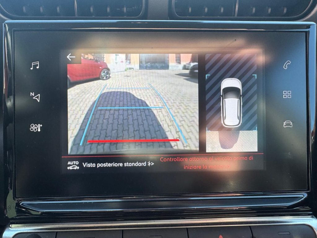 CITROEN C3 Aircross PureTech 110 S&S Shine - 8