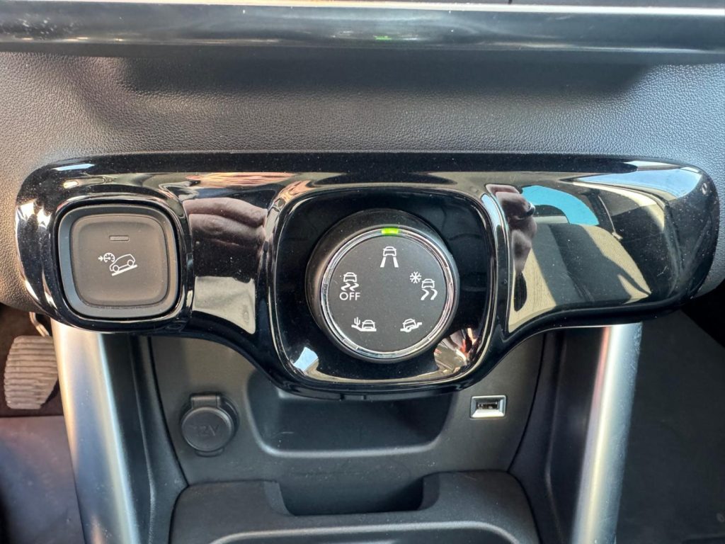 CITROEN C3 Aircross PureTech 110 S&S Shine - 9