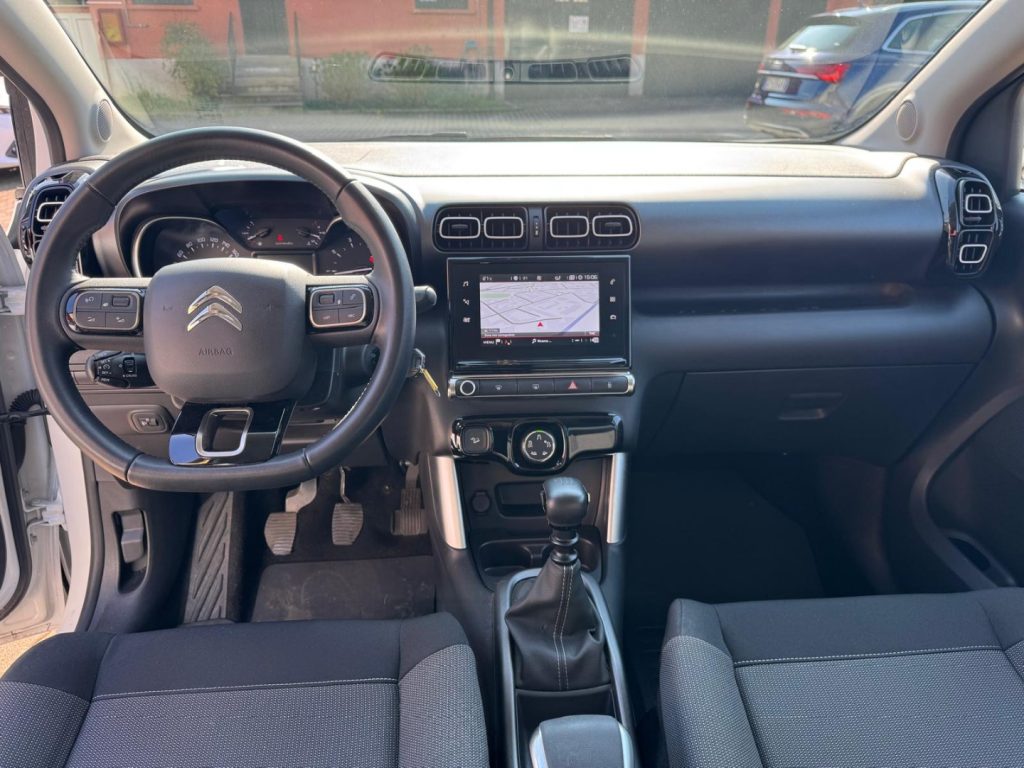 CITROEN C3 Aircross PureTech 110 S&S Shine - 13