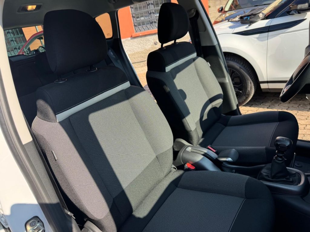 CITROEN C3 Aircross PureTech 110 S&S Shine - 14