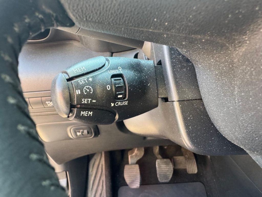 CITROEN C3 Aircross PureTech 110 S&S Shine - 15