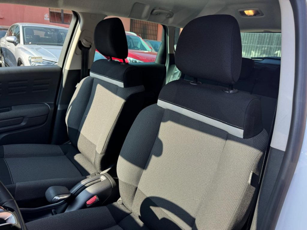 CITROEN C3 Aircross PureTech 110 S&S Shine - 19