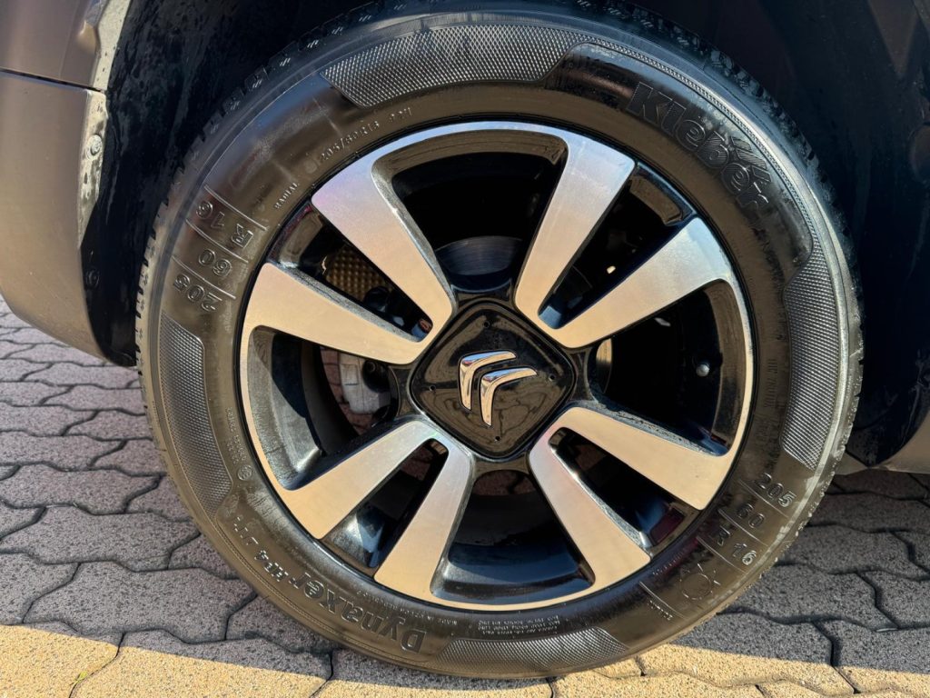 CITROEN C3 Aircross PureTech 110 S&S Shine - 22