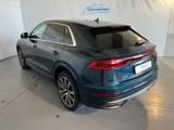 Q8 45 TDI quattro tiptronic Sport S-LINE Q8 45 TDI quattro tiptronic Sport S-LINE