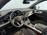 Q8 45 TDI quattro tiptronic Sport S-LINE Q8 45 TDI quattro tiptronic Sport S-LINE