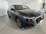 Q8 45 TDI quattro tiptronic Sport S-LINE Q8 45 TDI quattro tiptronic Sport S-LINE