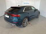Q8 45 TDI quattro tiptronic Sport S-LINE Q8 45 TDI quattro tiptronic Sport S-LINE