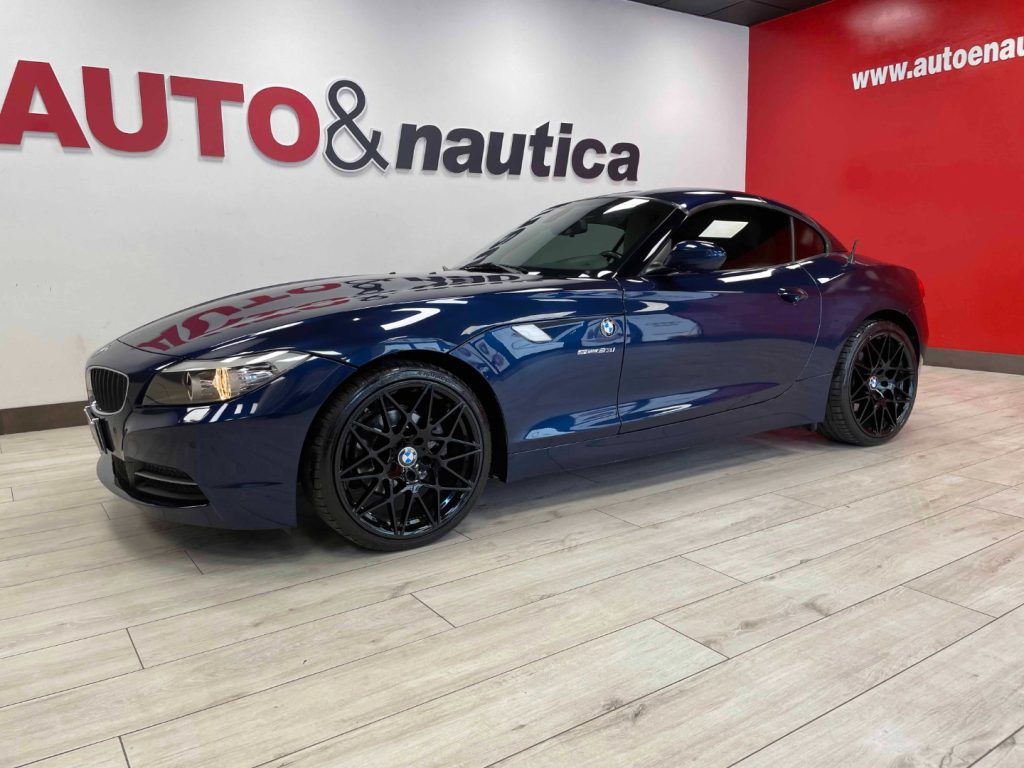 BMW Z4 SDRIVE 23I - 3