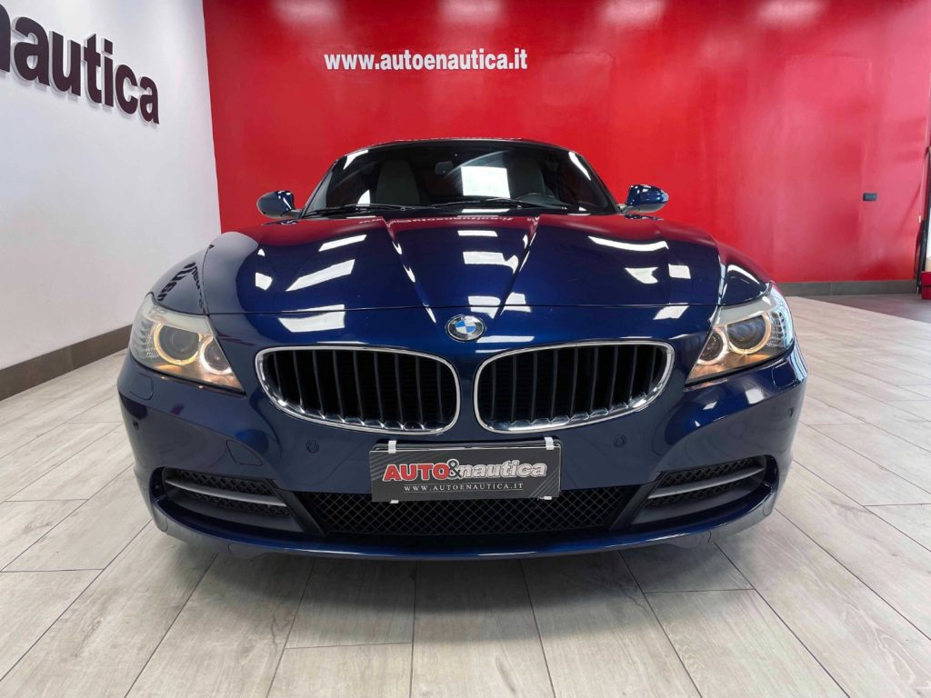 BMW Z4 SDRIVE 23I - 4