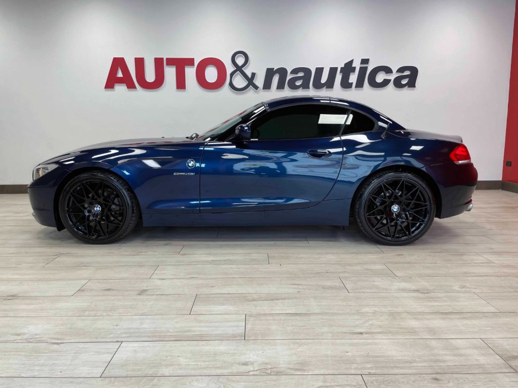 BMW Z4 SDRIVE 23I - 6