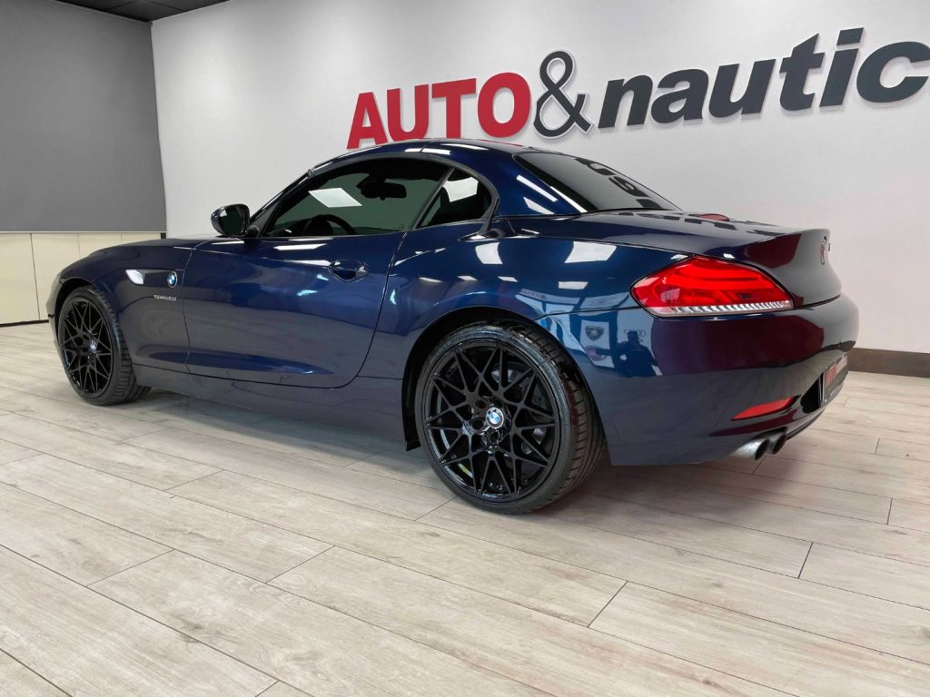 BMW Z4 SDRIVE 23I - 7