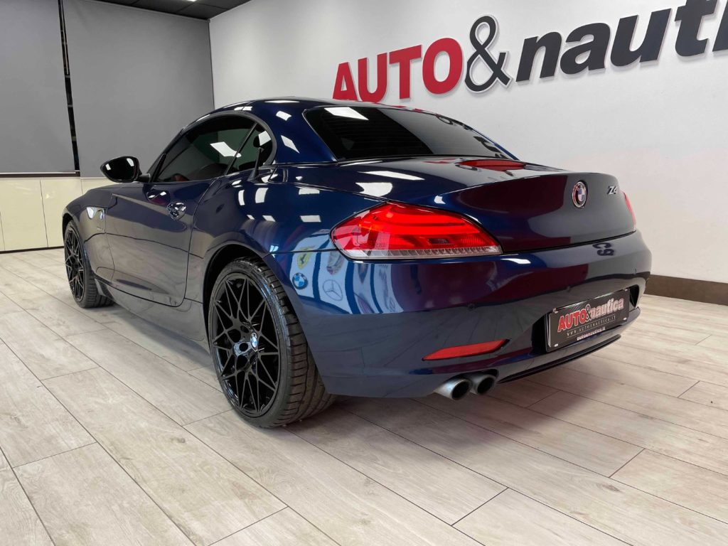 BMW Z4 SDRIVE 23I - 8