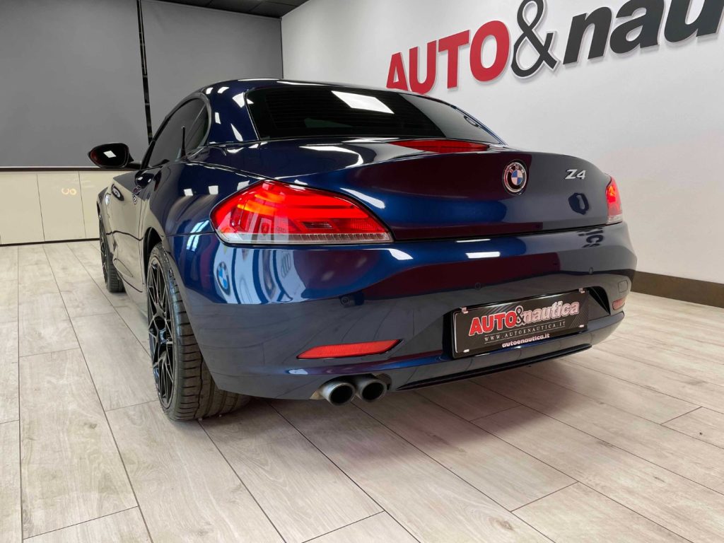 BMW Z4 SDRIVE 23I - 9