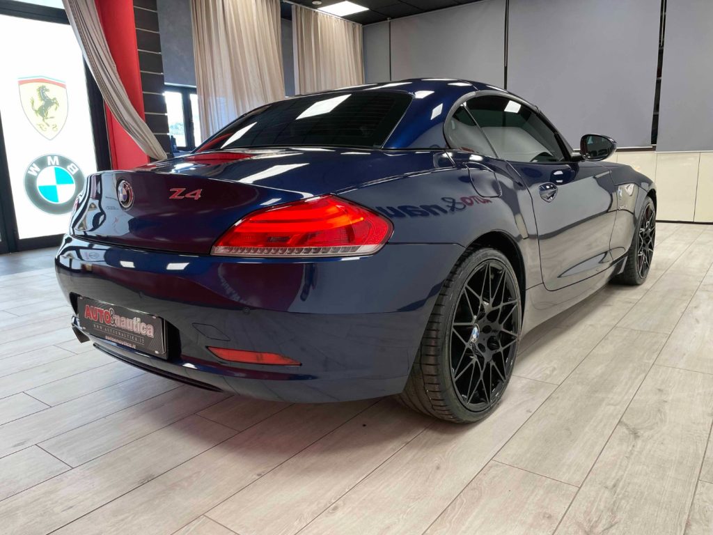 BMW Z4 SDRIVE 23I - 11