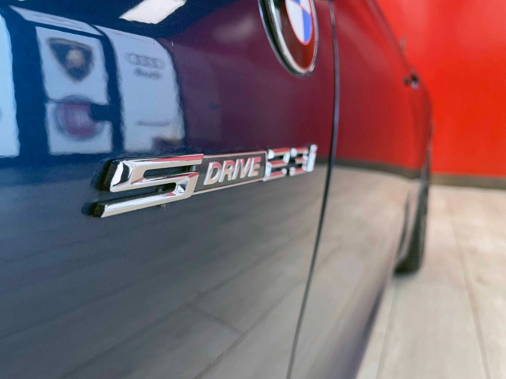 BMW Z4 SDRIVE 23I - 13