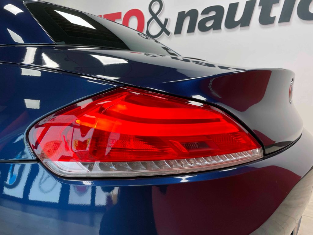 BMW Z4 SDRIVE 23I - 14