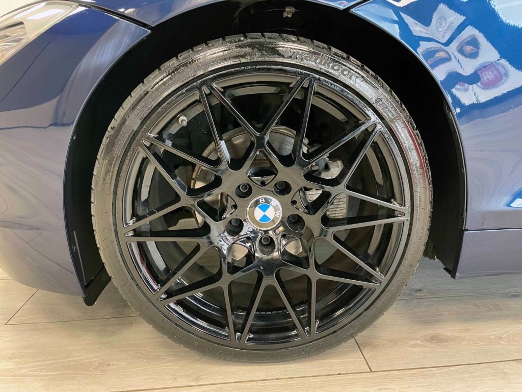 BMW Z4 SDRIVE 23I - 15