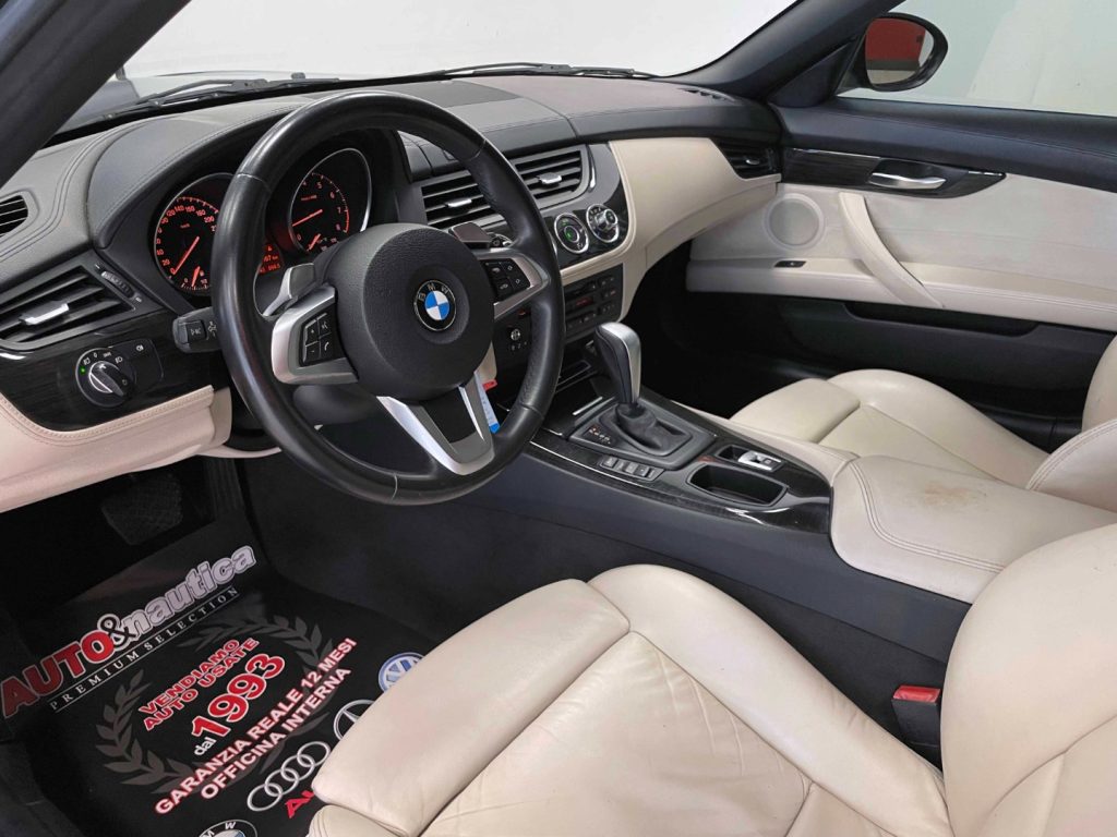 BMW Z4 SDRIVE 23I - 17
