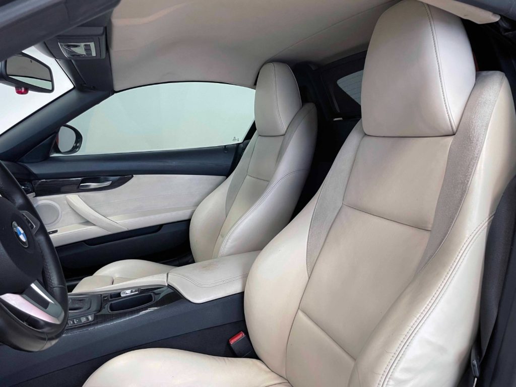 BMW Z4 SDRIVE 23I - 18