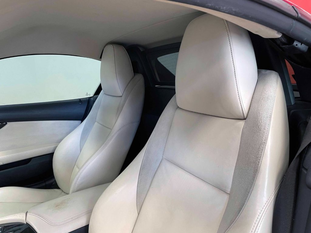 BMW Z4 SDRIVE 23I - 19
