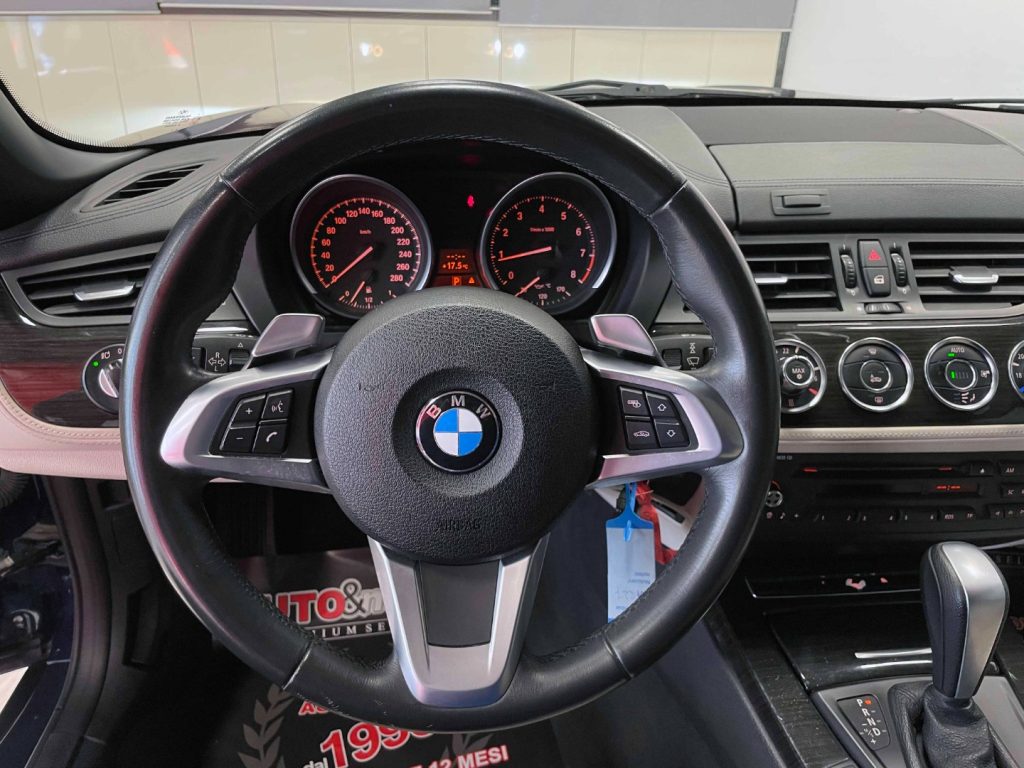 BMW Z4 SDRIVE 23I - 21