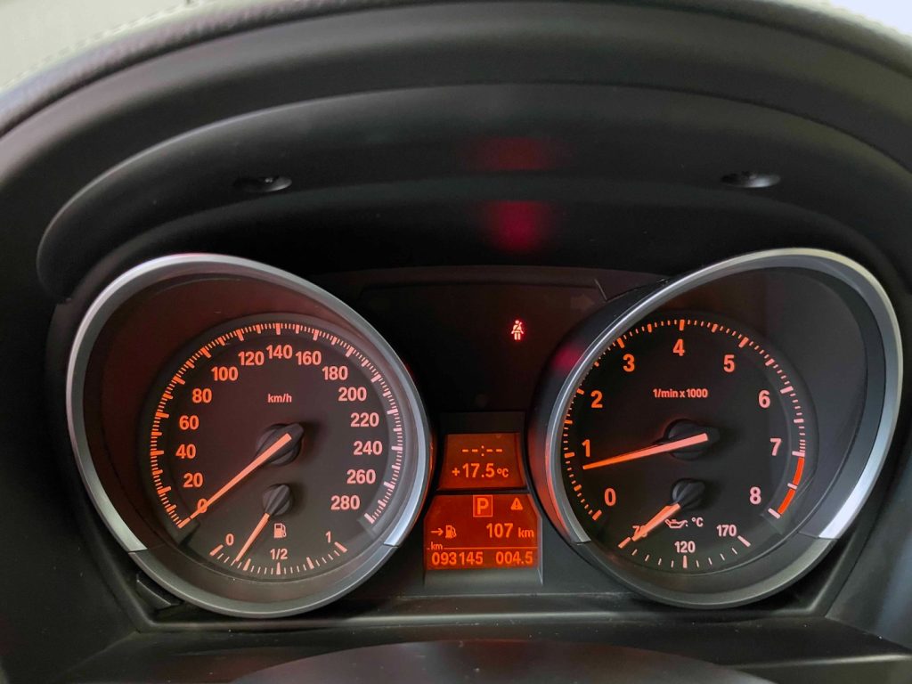 BMW Z4 SDRIVE 23I - 22