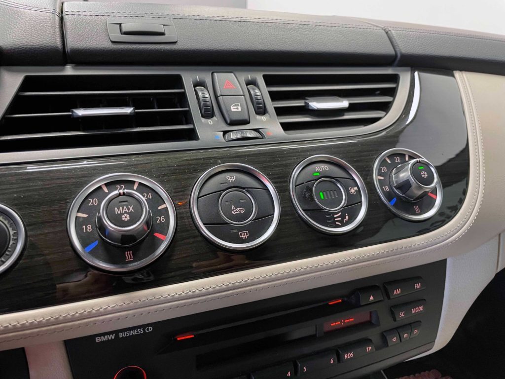 BMW Z4 SDRIVE 23I - 24